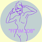 Fit im Job 