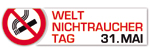 Start frei für die größte steirische Anti-Tabakkampagne 