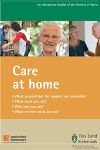 Care at home © Land Steiermark Care at home © Land Steiermark