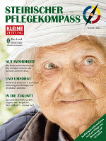 Steirischer Pflegekompass Steirischer Pflegekompass