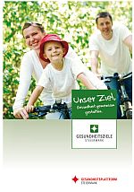 Gesundheitsziele Steiermark © istockphoto.com Gesundheitsziele Steiermark © istockphoto.com