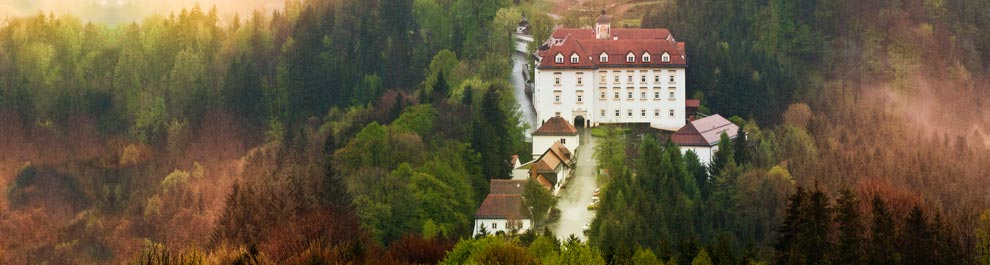 Landespflegeheim Schwanberg Landespflegeheim Schwanberg