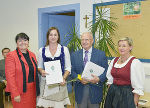 Diplomierung Schule für Gesundheits- und Krankenpflege LKH Stolzalpe, 27.09.2012 © Foto Weiss Diplomierung Schule für Gesundheits- und Krankenpflege LKH Stolzalpe, 27.09.2012 © Foto Weiss
