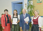 Diplomierung Schule für Gesundheits- und Krankenpflege LKH Stolzalpe, 27.09.2012 © Foto Weiss Diplomierung Schule für Gesundheits- und Krankenpflege LKH Stolzalpe, 27.09.2012 © Foto Weiss