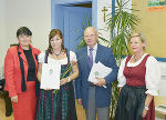 Diplomierung Schule für Gesundheits- und Krankenpflege LKH Stolzalpe, 27.09.2012 © Foto Weiss Diplomierung Schule für Gesundheits- und Krankenpflege LKH Stolzalpe, 27.09.2012 © Foto Weiss