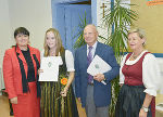 Diplomierung Schule für Gesundheits- und Krankenpflege LKH Stolzalpe, 27.09.2012 © Foto Weiss Diplomierung Schule für Gesundheits- und Krankenpflege LKH Stolzalpe, 27.09.2012 © Foto Weiss