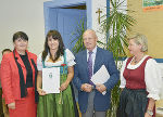 Diplomierung Schule für Gesundheits- und Krankenpflege LKH Stolzalpe, 27.09.2012 © Foto Weiss Diplomierung Schule für Gesundheits- und Krankenpflege LKH Stolzalpe, 27.09.2012 © Foto Weiss