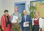 Diplomierung Schule für Gesundheits- und Krankenpflege LKH Stolzalpe, 27.09.2012 © Foto Weiss Diplomierung Schule für Gesundheits- und Krankenpflege LKH Stolzalpe, 27.09.2012 © Foto Weiss