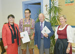 Diplomierung Schule für Gesundheits- und Krankenpflege LKH Stolzalpe, 27.09.2012 © Foto Weiss Diplomierung Schule für Gesundheits- und Krankenpflege LKH Stolzalpe, 27.09.2012 © Foto Weiss