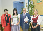 Diplomierung Schule für Gesundheits- und Krankenpflege LKH Stolzalpe, 27.09.2012 © Foto Weiss Diplomierung Schule für Gesundheits- und Krankenpflege LKH Stolzalpe, 27.09.2012 © Foto Weiss
