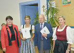 Diplomierung Schule für Gesundheits- und Krankenpflege LKH Stolzalpe, 27.09.2012 © Foto Weiss Diplomierung Schule für Gesundheits- und Krankenpflege LKH Stolzalpe, 27.09.2012 © Foto Weiss