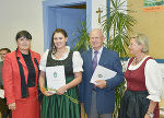 Diplomierung Schule für Gesundheits- und Krankenpflege LKH Stolzalpe, 27.09.2012 © Foto Weiss Diplomierung Schule für Gesundheits- und Krankenpflege LKH Stolzalpe, 27.09.2012 © Foto Weiss