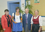 Diplomierung Schule für Gesundheits- und Krankenpflege LKH Stolzalpe, 27.09.2012 © Foto Weiss Diplomierung Schule für Gesundheits- und Krankenpflege LKH Stolzalpe, 27.09.2012 © Foto Weiss