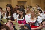 Diplomierung Schule für Gesundheits- und Krankenpflege am LKH Graz, 26.09.2012 © Foto Fischer Diplomierung Schule für Gesundheits- und Krankenpflege am LKH Graz, 26.09.2012 © Foto Fischer