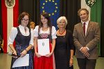 Diplomierung Schule für Gesundheits- und Krankenpflege am LKH Graz, 26.09.2012 © Foto Fischer Diplomierung Schule für Gesundheits- und Krankenpflege am LKH Graz, 26.09.2012 © Foto Fischer