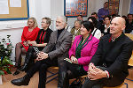 Diplomierung Schule für Gesundheits- und Krankenpflege am LKH Stolzalpe, 27.02.2013 © Foto Pachernegg Diplomierung Schule für Gesundheits- und Krankenpflege am LKH Stolzalpe, 27.02.2013 © Foto Pachernegg