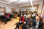 Diplomierung Schule für Gesundheits- und Krankenpflege am LKH Stolzalpe, 27.02.2013 © Foto Pachernegg Diplomierung Schule für Gesundheits- und Krankenpflege am LKH Stolzalpe, 27.02.2013 © Foto Pachernegg