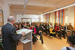 Diplomierung Schule für Gesundheits- und Krankenpflege am LKH Stolzalpe, 27.02.2013 © Foto Pachernegg Diplomierung Schule für Gesundheits- und Krankenpflege am LKH Stolzalpe, 27.02.2013 © Foto Pachernegg