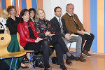 Diplomierung Schule für Gesundheits- und Krankenpflege am LKH Stolzalpe, 27.02.2013 © Foto Pachernegg Diplomierung Schule für Gesundheits- und Krankenpflege am LKH Stolzalpe, 27.02.2013 © Foto Pachernegg