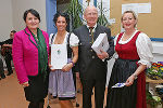 Diplomierung Schule für Gesundheits- und Krankenpflege am LKH Stolzalpe, 27.02.2013 © Foto Pachernegg Diplomierung Schule für Gesundheits- und Krankenpflege am LKH Stolzalpe, 27.02.2013 © Foto Pachernegg