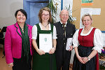 Diplomierung Schule für Gesundheits- und Krankenpflege am LKH Stolzalpe, 27.02.2013 © Foto Pachernegg Diplomierung Schule für Gesundheits- und Krankenpflege am LKH Stolzalpe, 27.02.2013 © Foto Pachernegg