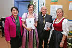Diplomierung Schule für Gesundheits- und Krankenpflege am LKH Stolzalpe, 27.02.2013 © Foto Pachernegg Diplomierung Schule für Gesundheits- und Krankenpflege am LKH Stolzalpe, 27.02.2013 © Foto Pachernegg