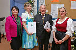 Diplomierung Schule für Gesundheits- und Krankenpflege am LKH Stolzalpe, 27.02.2013 © Foto Pachernegg Diplomierung Schule für Gesundheits- und Krankenpflege am LKH Stolzalpe, 27.02.2013 © Foto Pachernegg