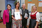 Diplomierung Schule für Gesundheits- und Krankenpflege am LKH Stolzalpe, 27.02.2013 © Foto Pachernegg Diplomierung Schule für Gesundheits- und Krankenpflege am LKH Stolzalpe, 27.02.2013 © Foto Pachernegg