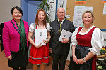 Diplomierung Schule für Gesundheits- und Krankenpflege am LKH Stolzalpe, 27.02.2013 © Foto Pachernegg Diplomierung Schule für Gesundheits- und Krankenpflege am LKH Stolzalpe, 27.02.2013 © Foto Pachernegg