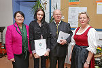 Diplomierung Schule für Gesundheits- und Krankenpflege am LKH Stolzalpe, 27.02.2013 © Foto Pachernegg Diplomierung Schule für Gesundheits- und Krankenpflege am LKH Stolzalpe, 27.02.2013 © Foto Pachernegg