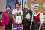 Diplomierung Schule für Gesundheits- und Krankenpflege am LKH Stolzalpe, 27.02.2013 © Foto Pachernegg Diplomierung Schule für Gesundheits- und Krankenpflege am LKH Stolzalpe, 27.02.2013 © Foto Pachernegg