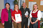 Diplomierung Schule für Gesundheits- und Krankenpflege am LKH Stolzalpe, 27.02.2013 © Foto Pachernegg Diplomierung Schule für Gesundheits- und Krankenpflege am LKH Stolzalpe, 27.02.2013 © Foto Pachernegg