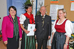 Diplomierung Schule für Gesundheits- und Krankenpflege am LKH Stolzalpe, 27.02.2013 © Foto Pachernegg Diplomierung Schule für Gesundheits- und Krankenpflege am LKH Stolzalpe, 27.02.2013 © Foto Pachernegg