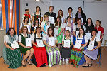 Diplomierung Schule für Gesundheits- und Krankenpflege am LKH Stolzalpe, 27.02.2013 © Foto Pachernegg Diplomierung Schule für Gesundheits- und Krankenpflege am LKH Stolzalpe, 27.02.2013 © Foto Pachernegg
