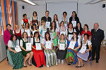 Diplomierung Schule für Gesundheits- und Krankenpflege am LKH Stolzalpe, 27.02.2013 © Foto Pachernegg Diplomierung Schule für Gesundheits- und Krankenpflege am LKH Stolzalpe, 27.02.2013 © Foto Pachernegg