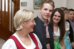 Diplomierung Schule für Gesundheits- und Krankenpflege am LKH Stolzalpe, 27.02.2013 © Foto Pachernegg Diplomierung Schule für Gesundheits- und Krankenpflege am LKH Stolzalpe, 27.02.2013 © Foto Pachernegg