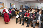 Diplomierung Schule für Gesundheits- und Krankenpflege am LKH Stolzalpe, 27.02.2013 © Foto Pachernegg Diplomierung Schule für Gesundheits- und Krankenpflege am LKH Stolzalpe, 27.02.2013 © Foto Pachernegg