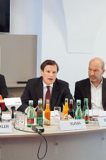 Evaluierung des regionalen Strukturplans 2011 © Raggam Evaluierung des regionalen Strukturplans 2011 © Raggam