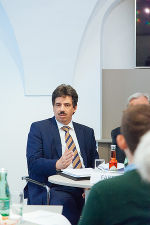 Evaluierung des regionalen Strukturplans 2011 © Raggam Evaluierung des regionalen Strukturplans 2011 © Raggam