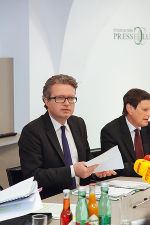 Evaluierung des regionalen Strukturplans 2011 © Raggam Evaluierung des regionalen Strukturplans 2011 © Raggam
