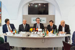 Evaluierung des regionalen Strukturplans 2011 © Raggam Evaluierung des regionalen Strukturplans 2011 © Raggam