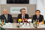 Evaluierung des regionalen Strukturplans 2011 © Raggam Evaluierung des regionalen Strukturplans 2011 © Raggam