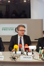 Evaluierung des regionalen Strukturplans 2011 © Raggam Evaluierung des regionalen Strukturplans 2011 © Raggam