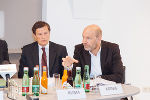 Evaluierung des regionalen Strukturplans 2011 © Raggam Evaluierung des regionalen Strukturplans 2011 © Raggam