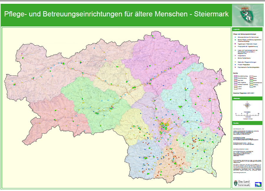 Berichte zum Download - Gesundheitsserver - Land Steiermark