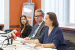 Resch, Peintinger, Drexler © Foto Fischer Resch, Peintinger, Drexler © Foto Fischer
