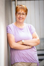 Marion Fastian © Land Steiermark Marion Fastian