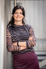 Anita Lengdorfer © Land Steiermark Anita Lengdorfer