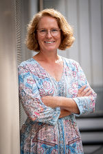 Margareta Böcksteiner © Land Steiermark Margareta Böcksteiner
