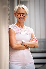 Beate Doppelreiter © Land Steiermark Beate Doppelreiter